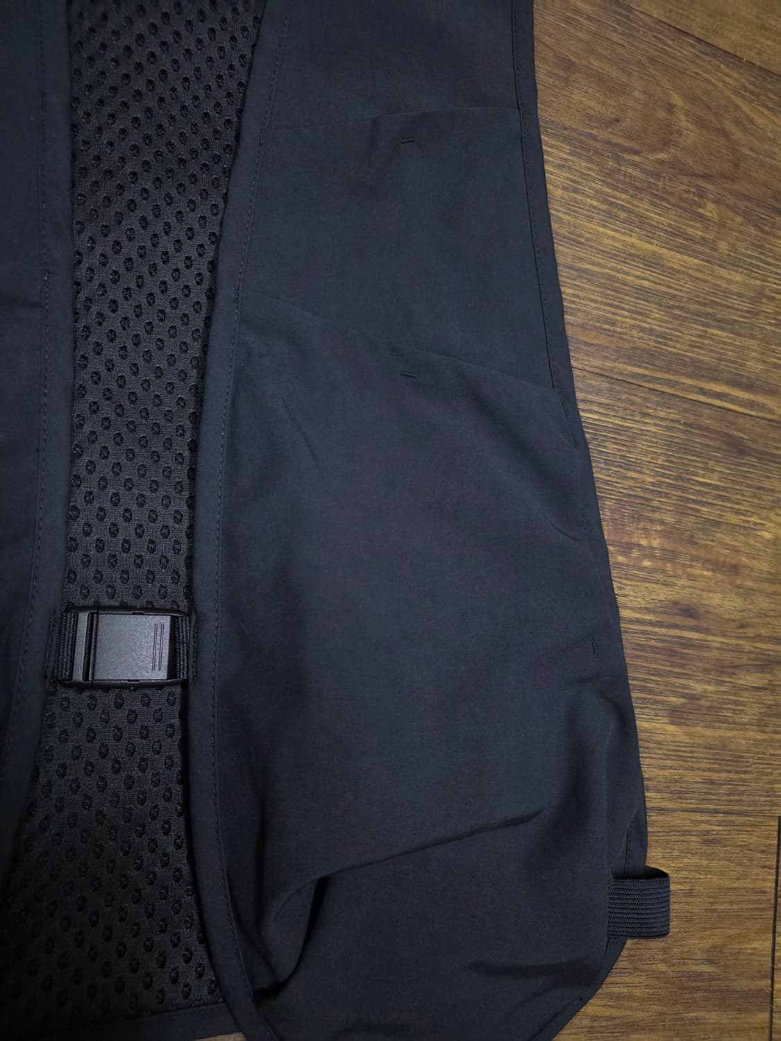 유니클로 U유틸리티 베스트 상품이미지3