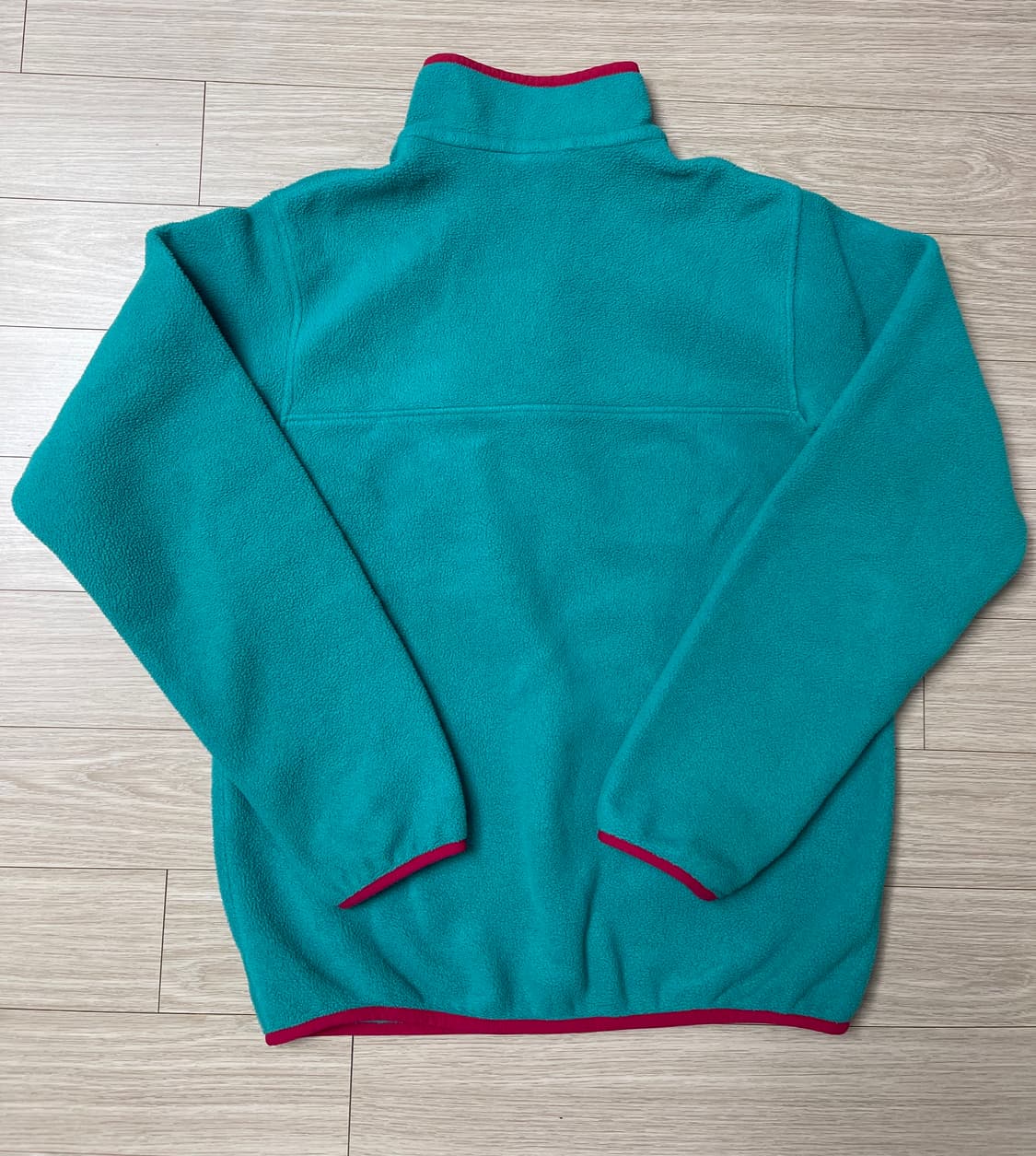 파타고니아 신칠라 라이트웨이트 우먼즈 상품이미지7