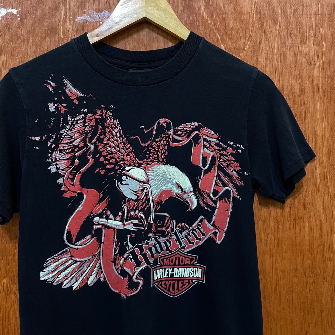 (S) Harley Davidson 할리 반팔티 상품이미지2