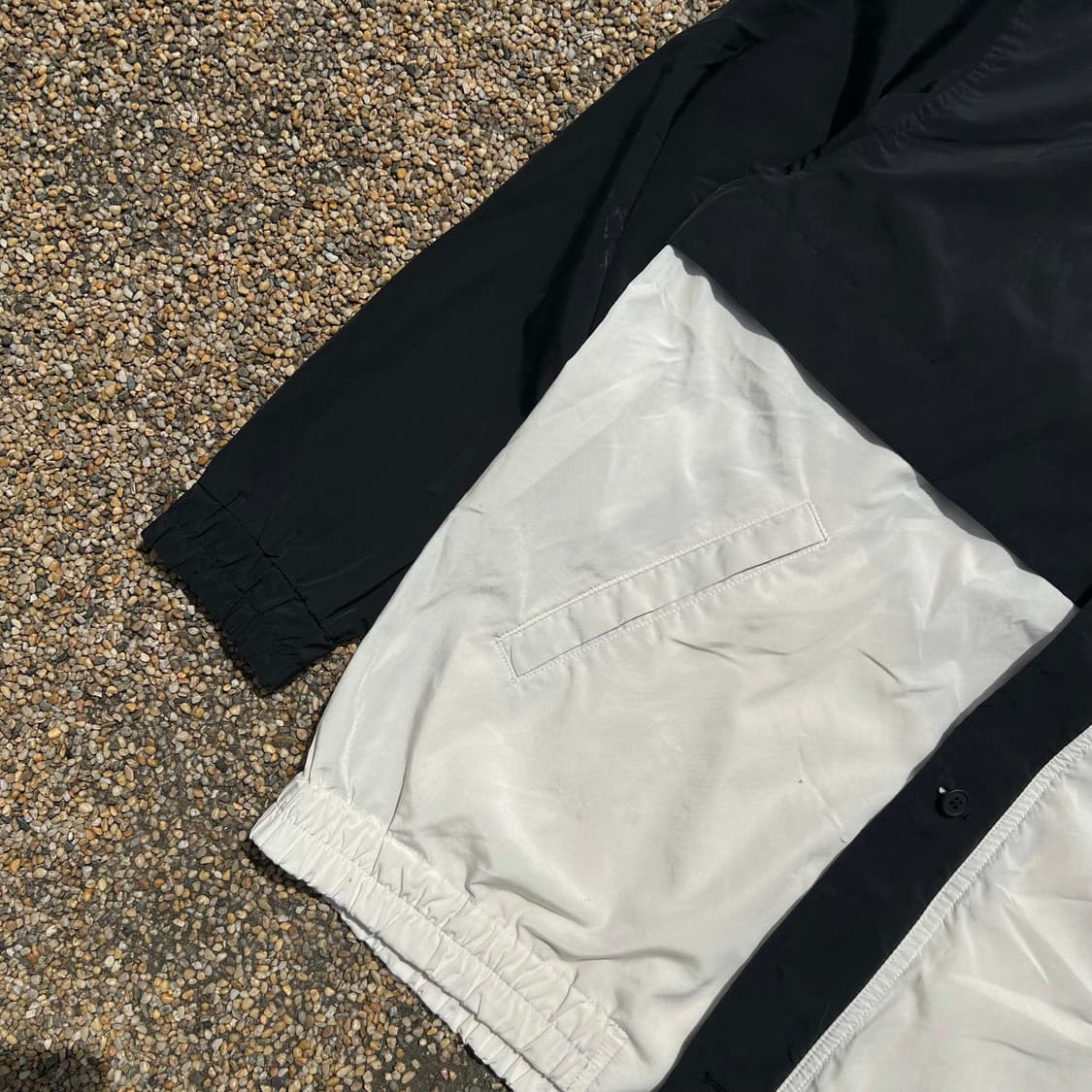겐조 골프(Kenzo golf) 바람막이 자켓 상품이미지3