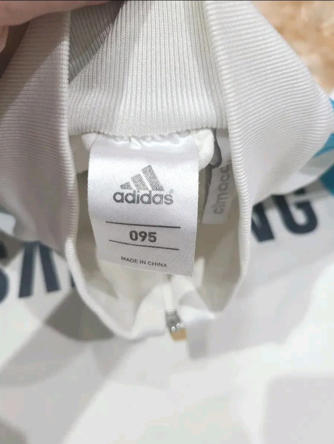 14 15 첼시FC 축구 트레이닝탑 상품이미지4