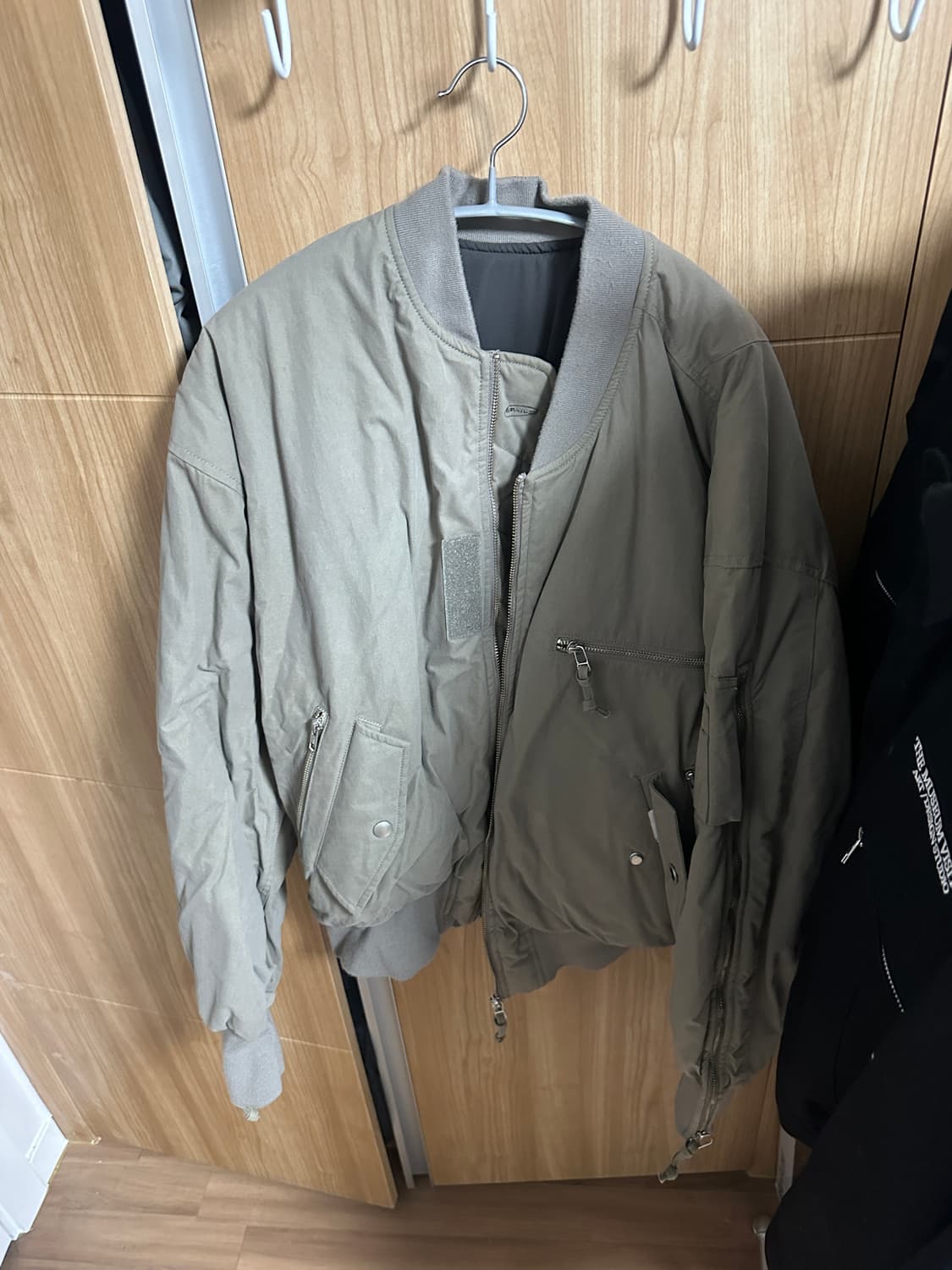 그레일즈 봄버 상품이미지1