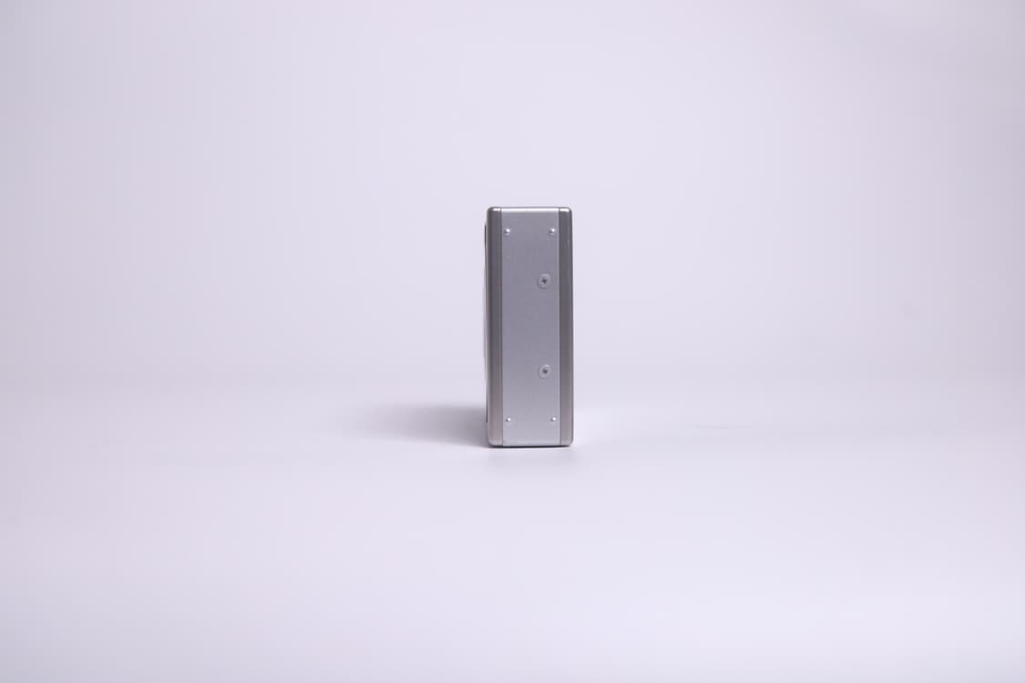 캐논 익시 디지털 10(익서스 70 일본 내수 모델) 실버 상품이미지3