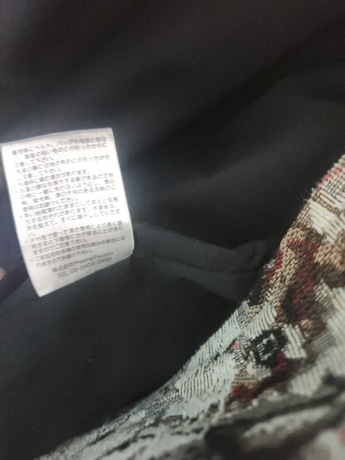 스컬프터 양면 블루종 자캣 상품이미지4