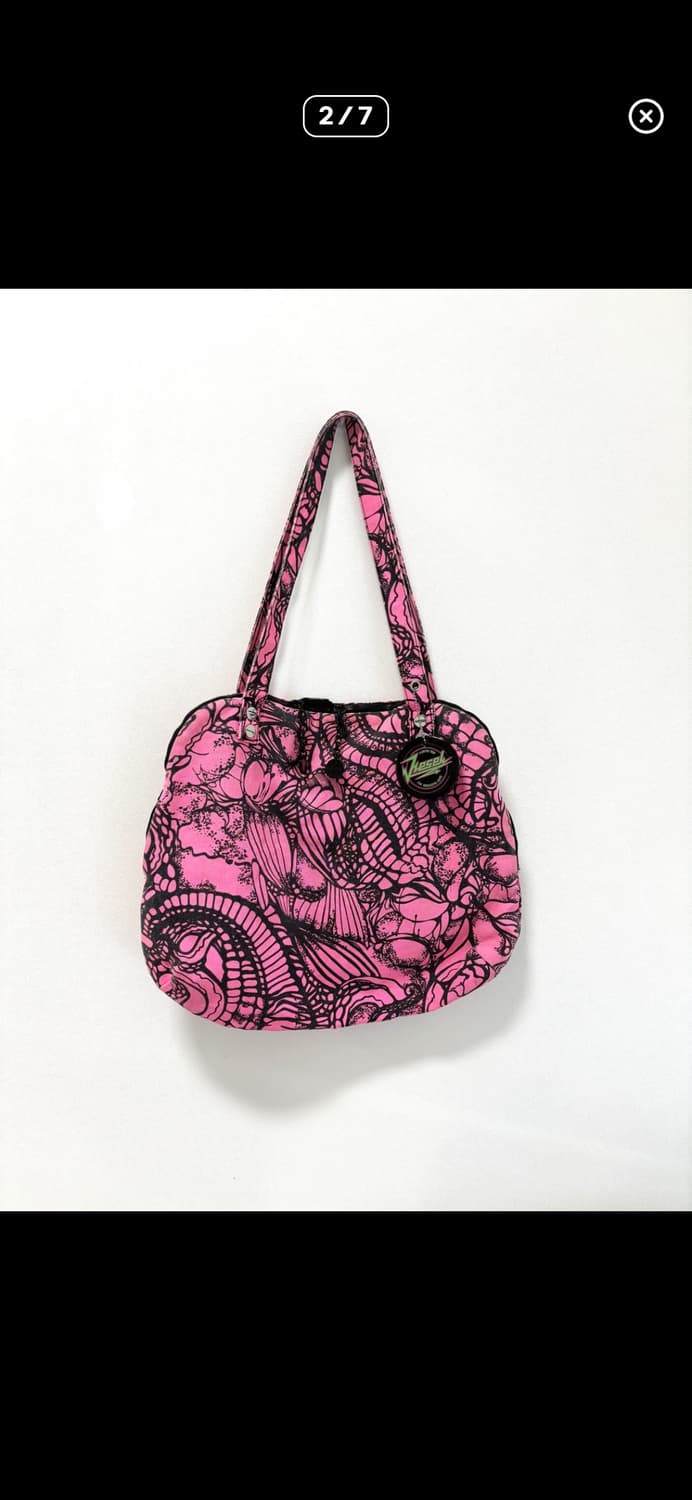 디젤 빅숄더백 상품이미지1