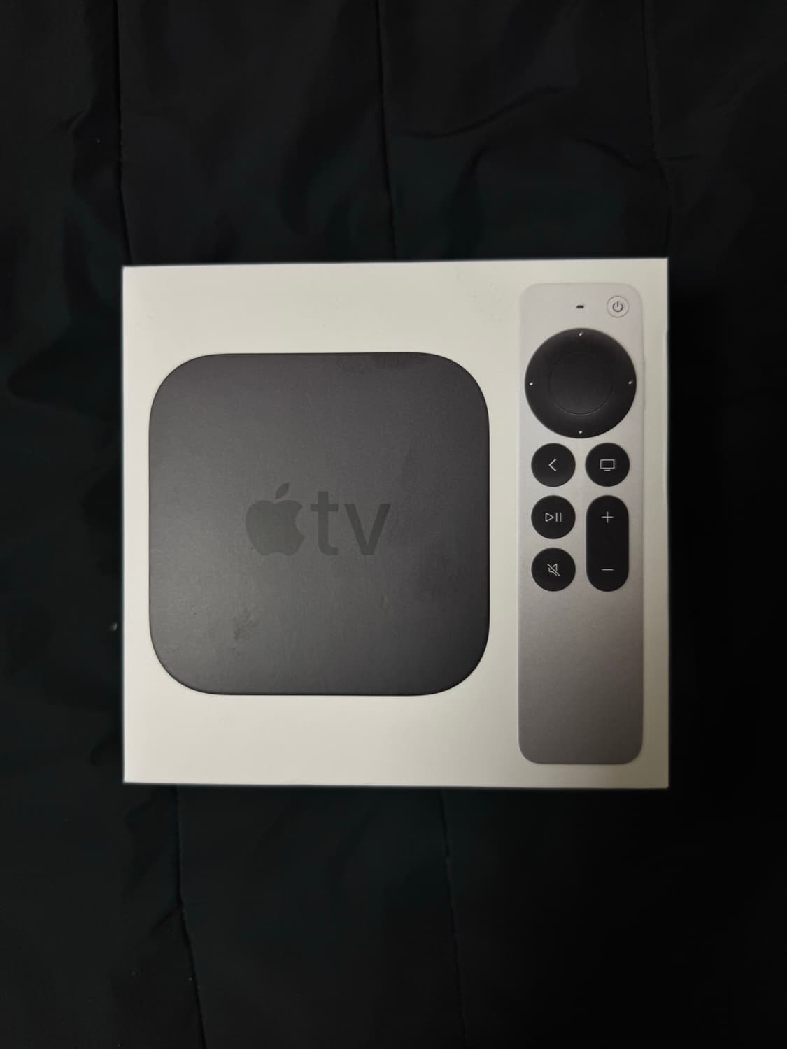 애플티비 4K 32GB 상품이미지1