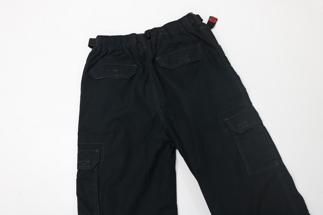 배드보이 빈티지 그래픽 투웨이 카고 팬츠 상품이미지8