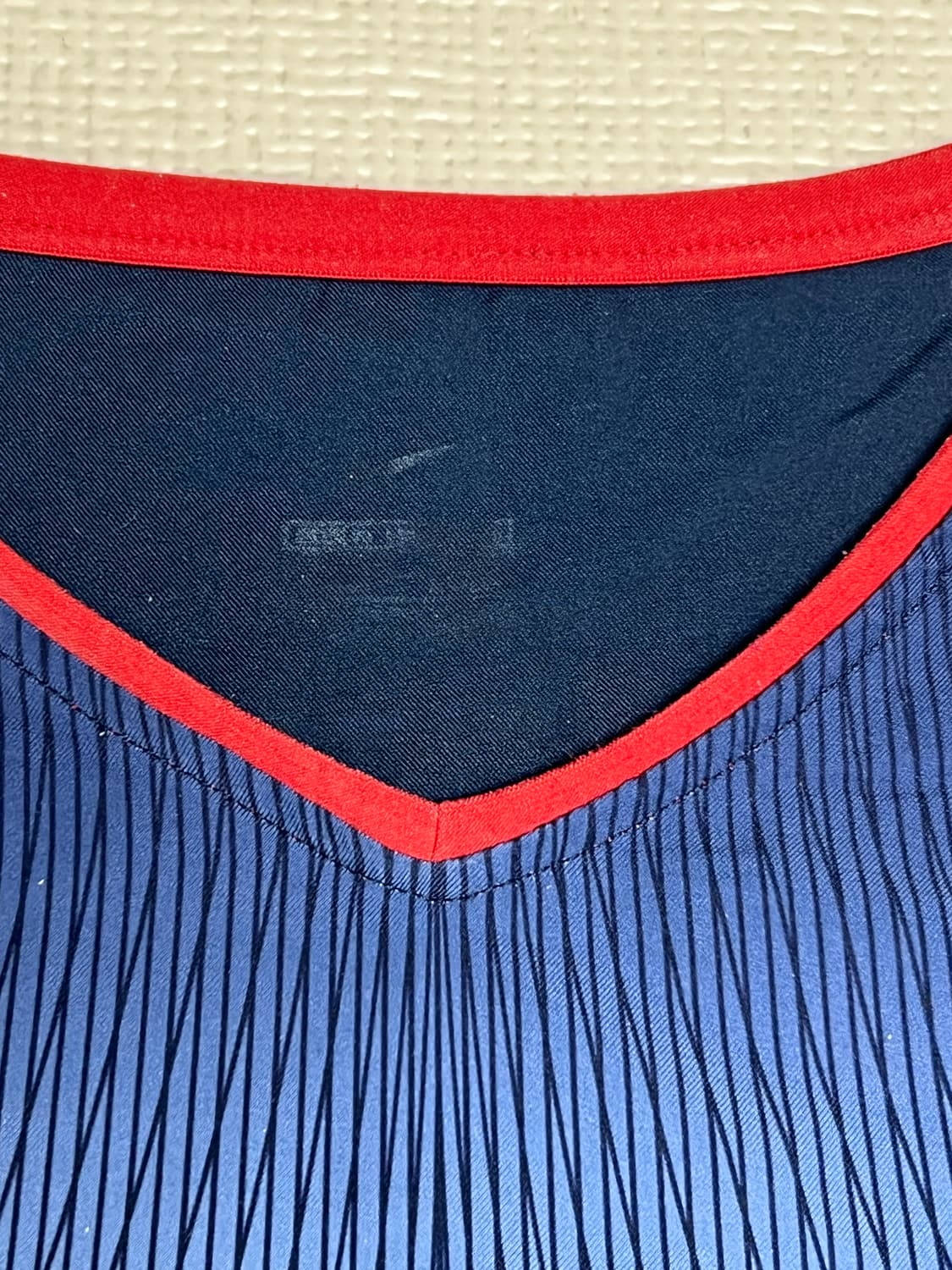 02/03 나이키 아스날 어웨이 롱슬리브져지 앙리마킹유니폼 M사이즈 상품이미지4