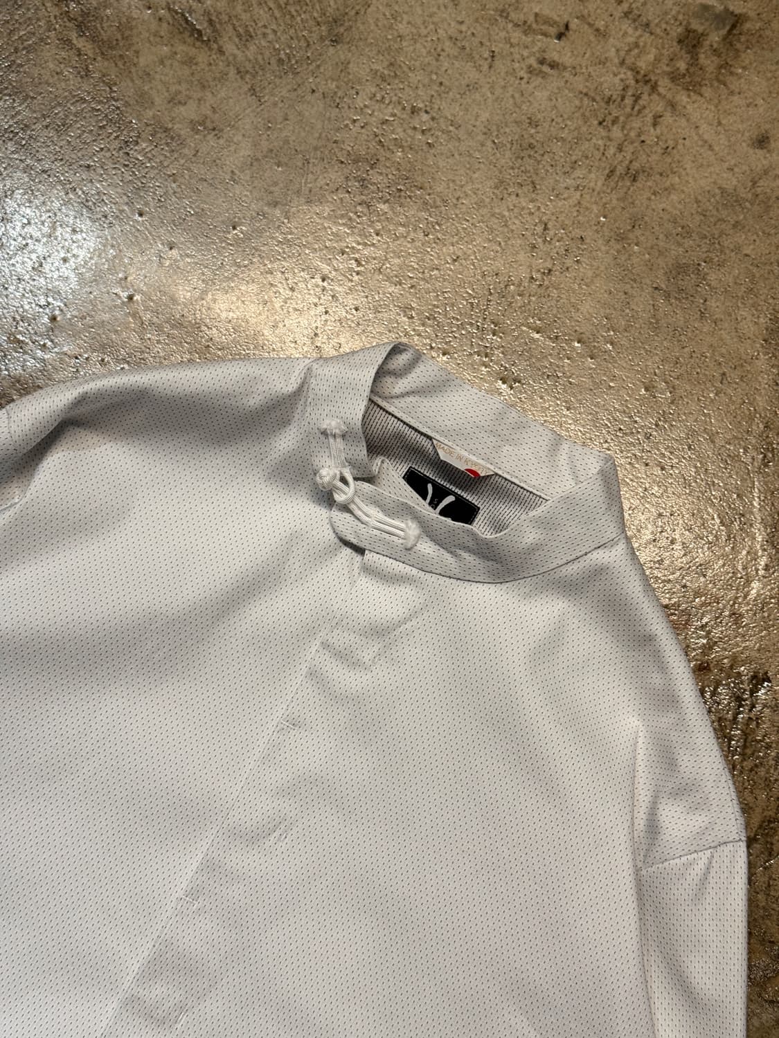 55-66 ) SOU•SOU Mandarin Collar Shirt 상품이미지3