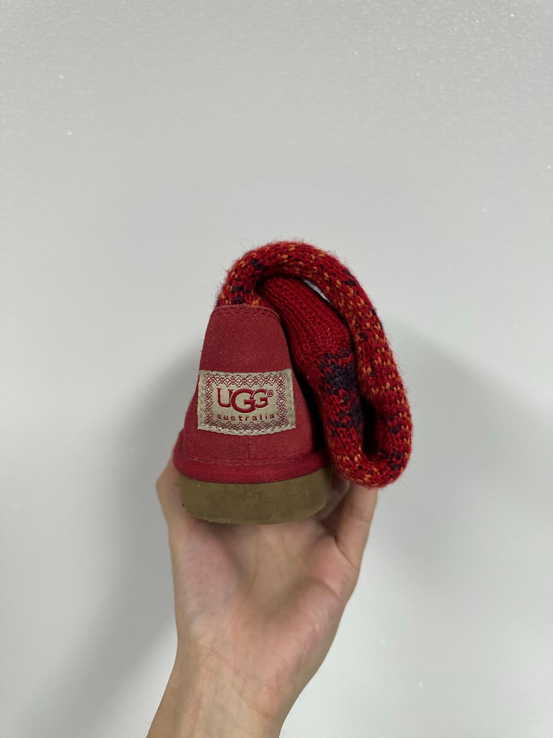 UGG 상품이미지2