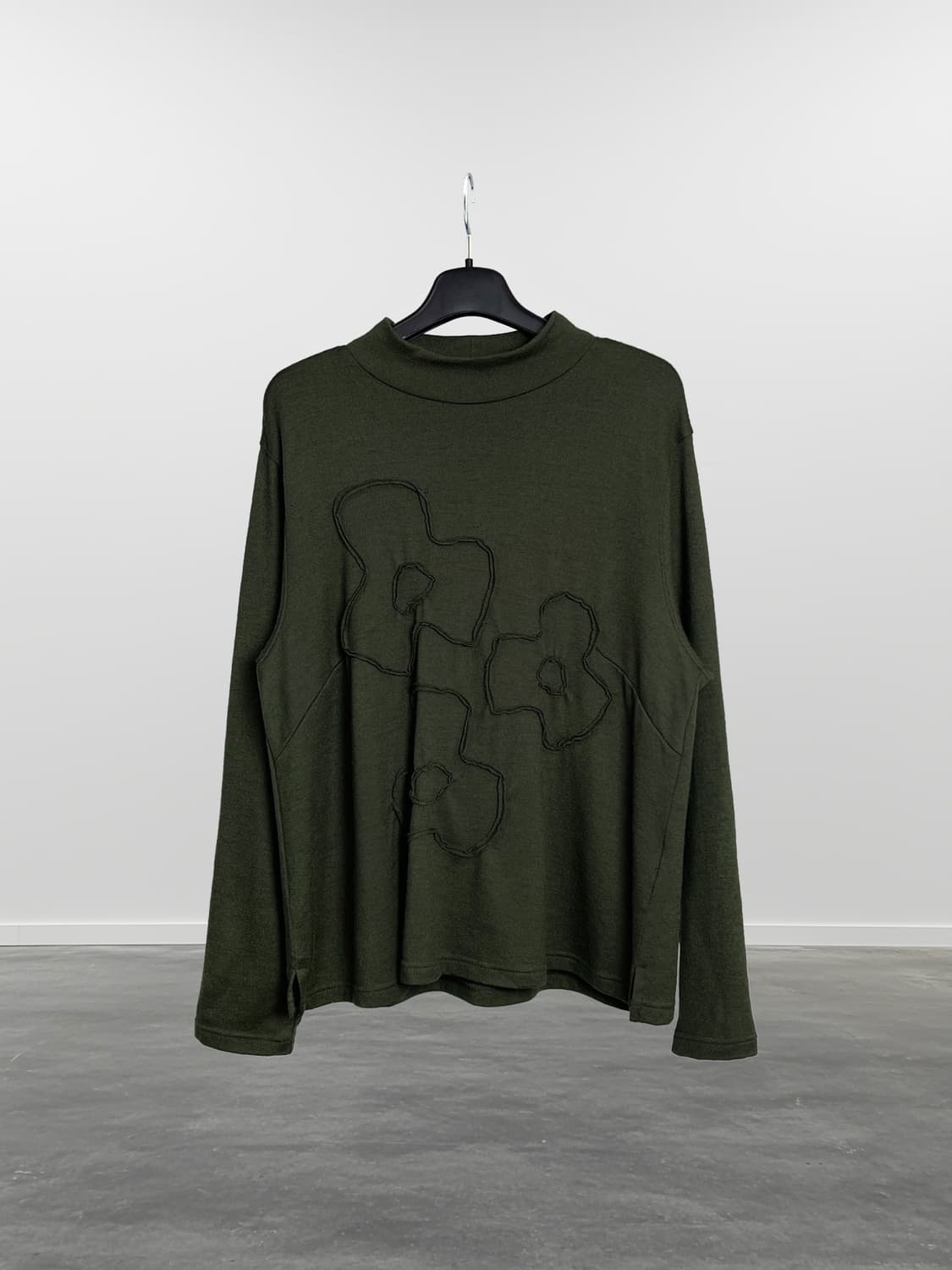 CO's 울 롱 슬리브  상품이미지1