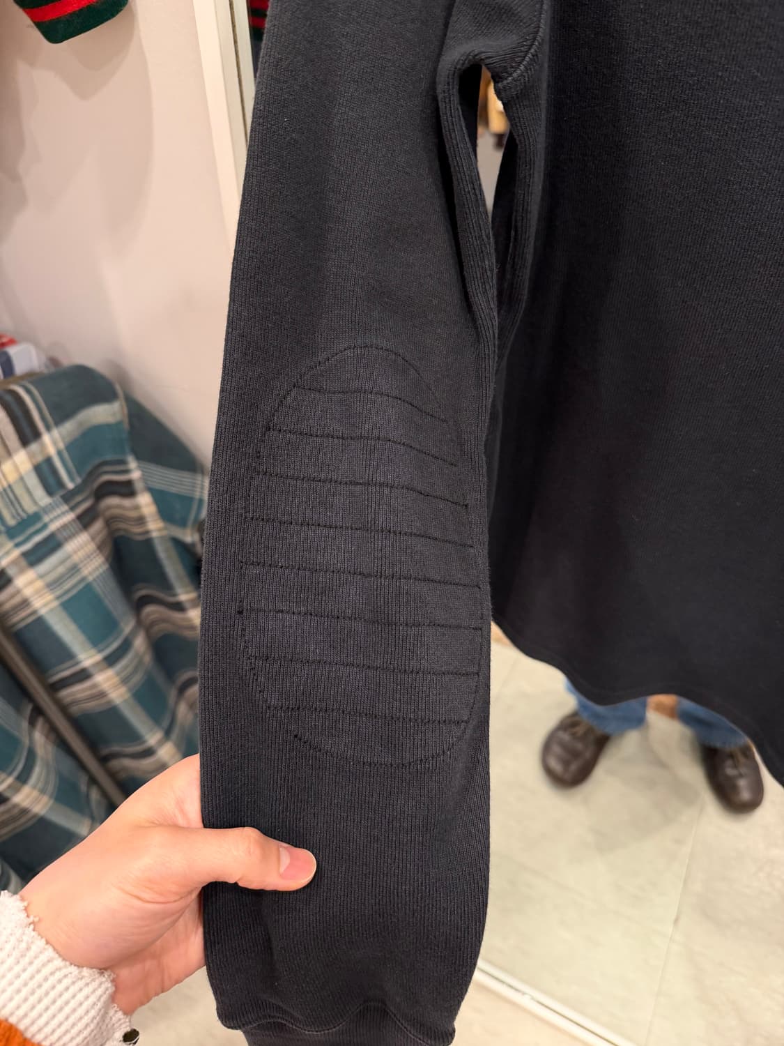 Polo ralph lauren 폴로 랄프로렌 불독 스웻 셔츠 상품이미지7