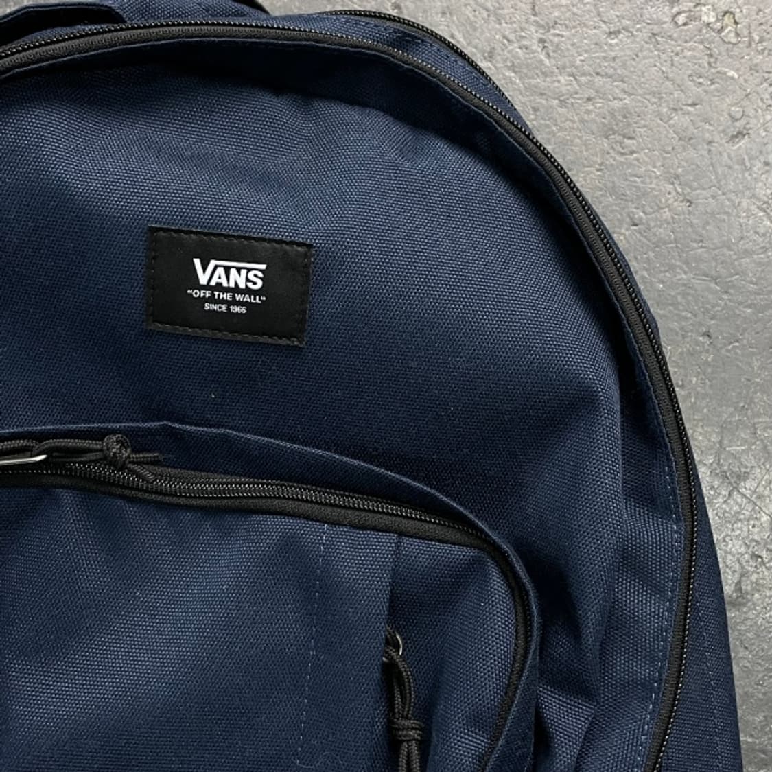 반스 백팩 상품이미지2