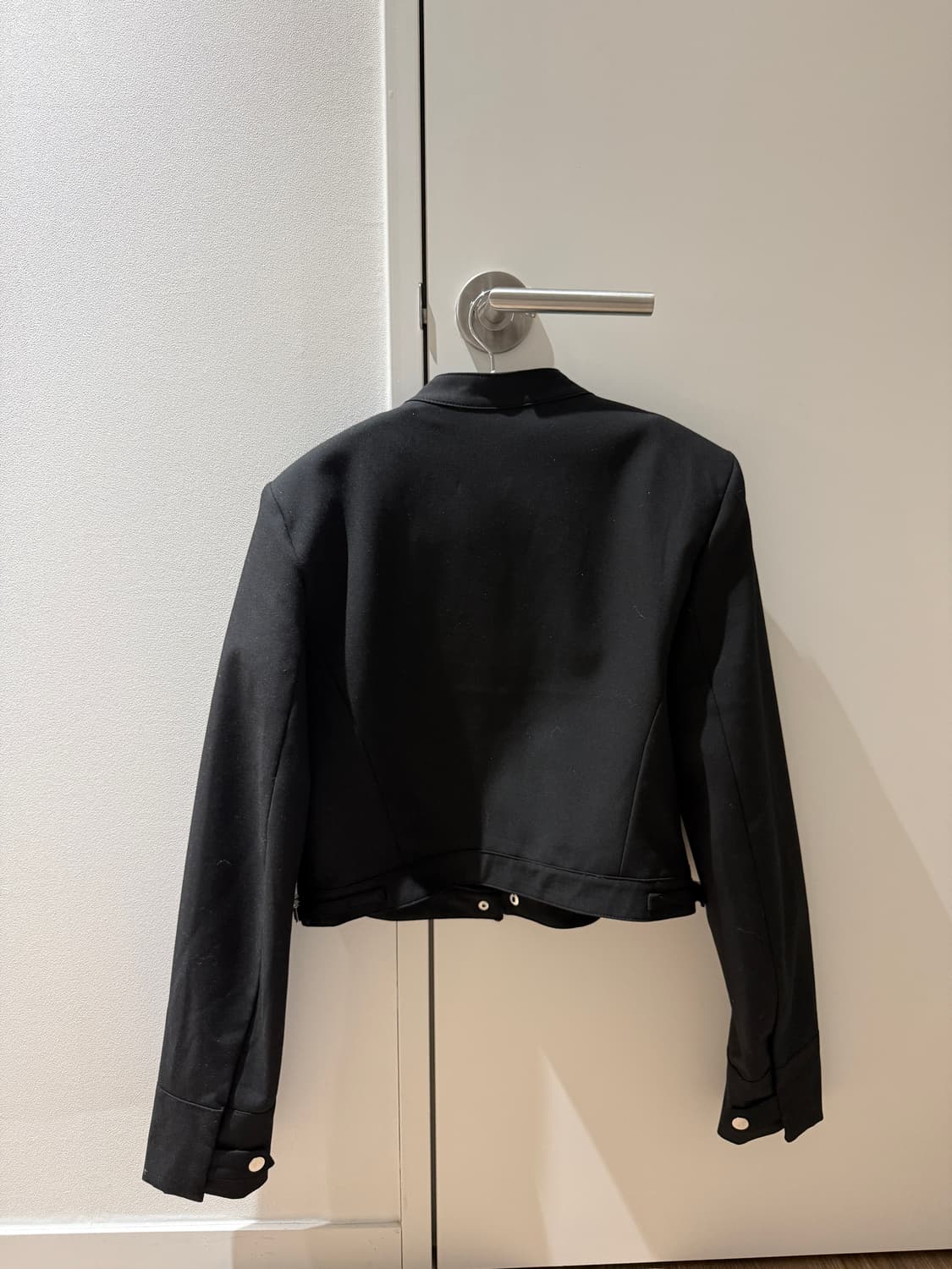 자라 자켓 상품이미지2