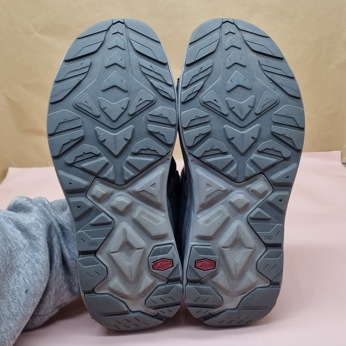 아이더 쿠쉬쿨러 남성샌들 260 상품이미지3