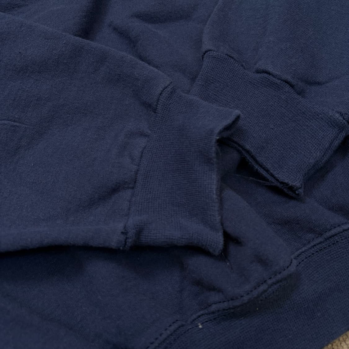 THRASHER 트레셔 오리지널 맨투맨 m  상품이미지4