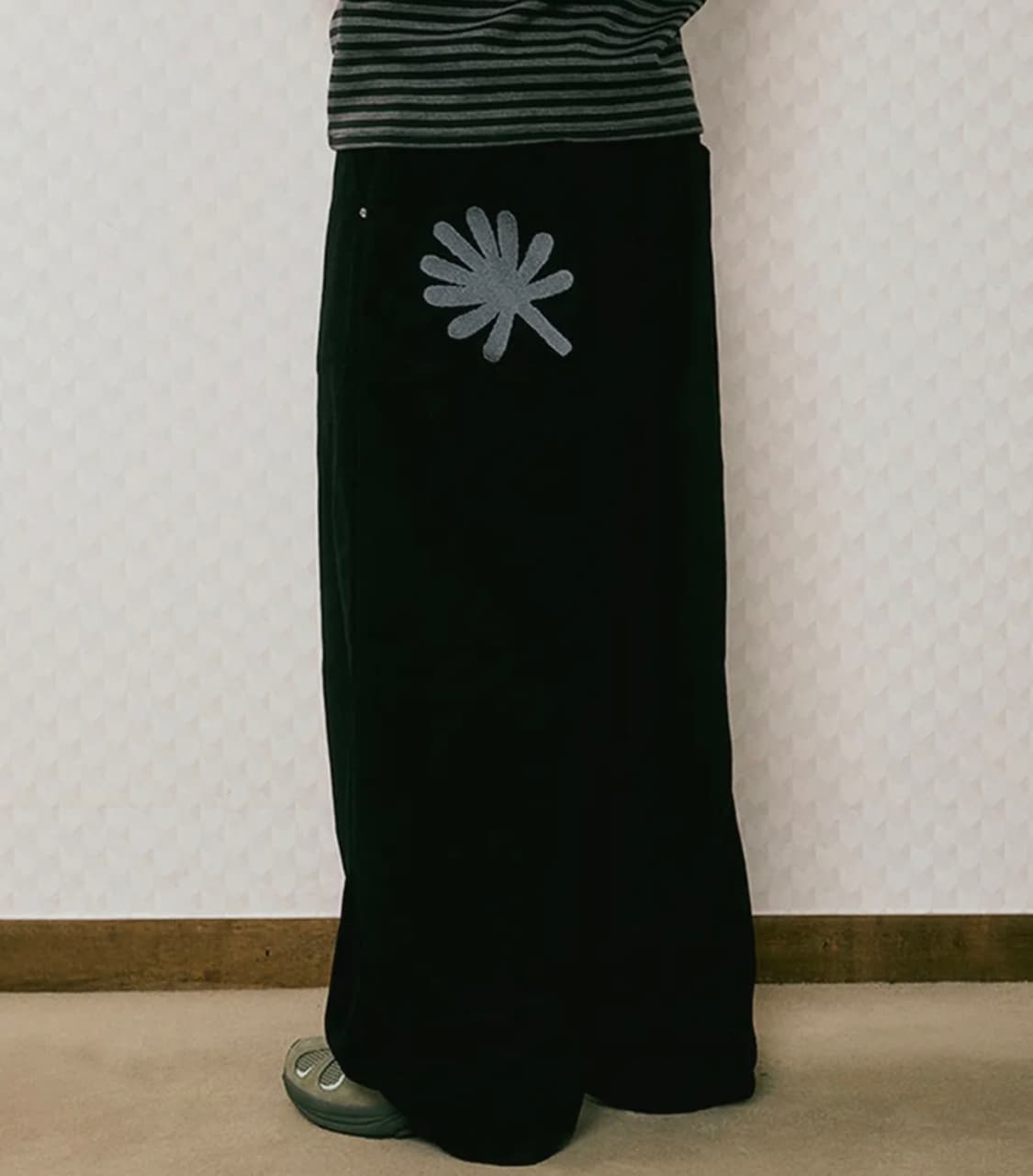 단델 DD 10s structure balloon chino pants  상품이미지1