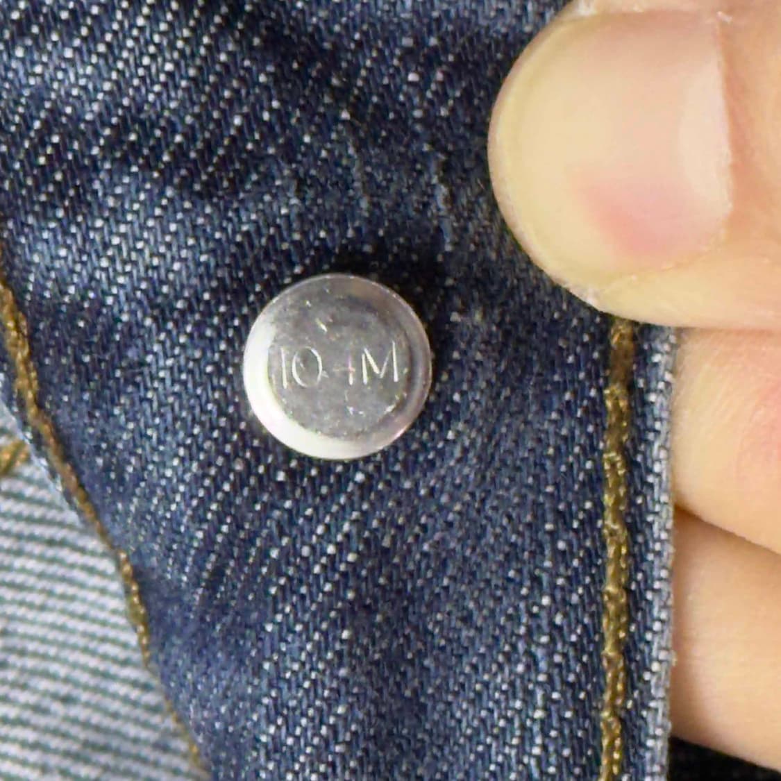 리바이스 501XX 데님팬츠 W36 L32 상품이미지7