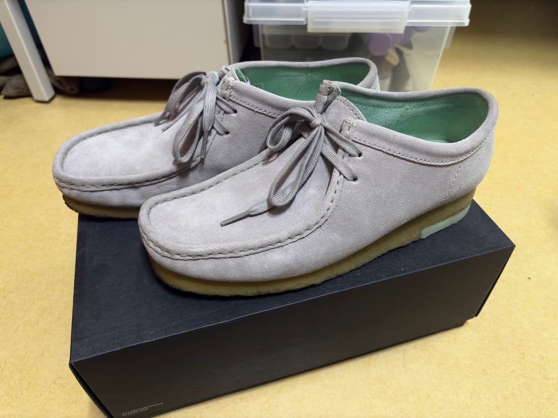 클락스 왈리비 260 상품이미지1