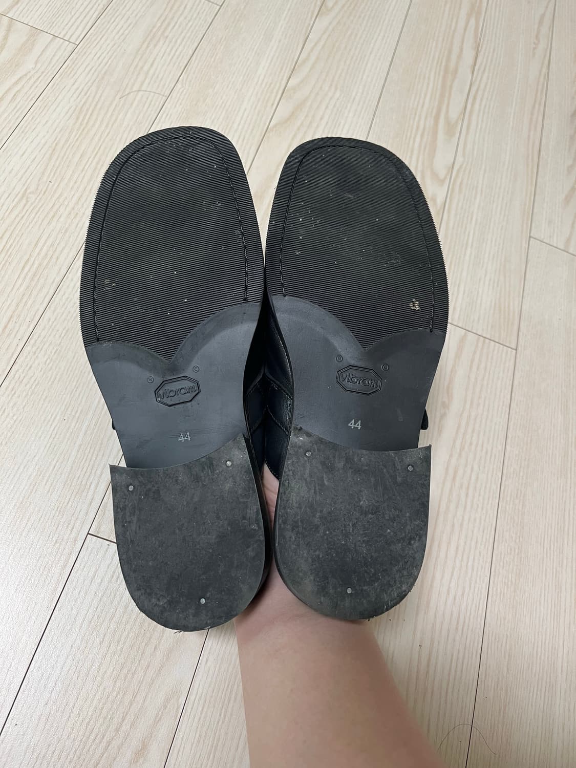 아워레가시 카미온 뮬44 상품이미지3