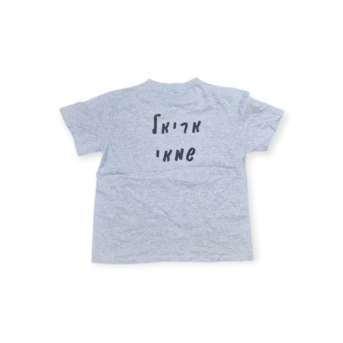 빈티지 티셔츠 상품이미지2