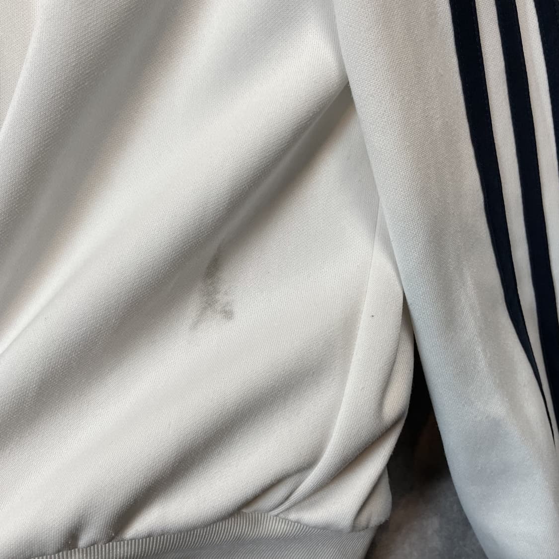 대장급 아디다스 첼시 트랙탑 져지 2XL 상품이미지8