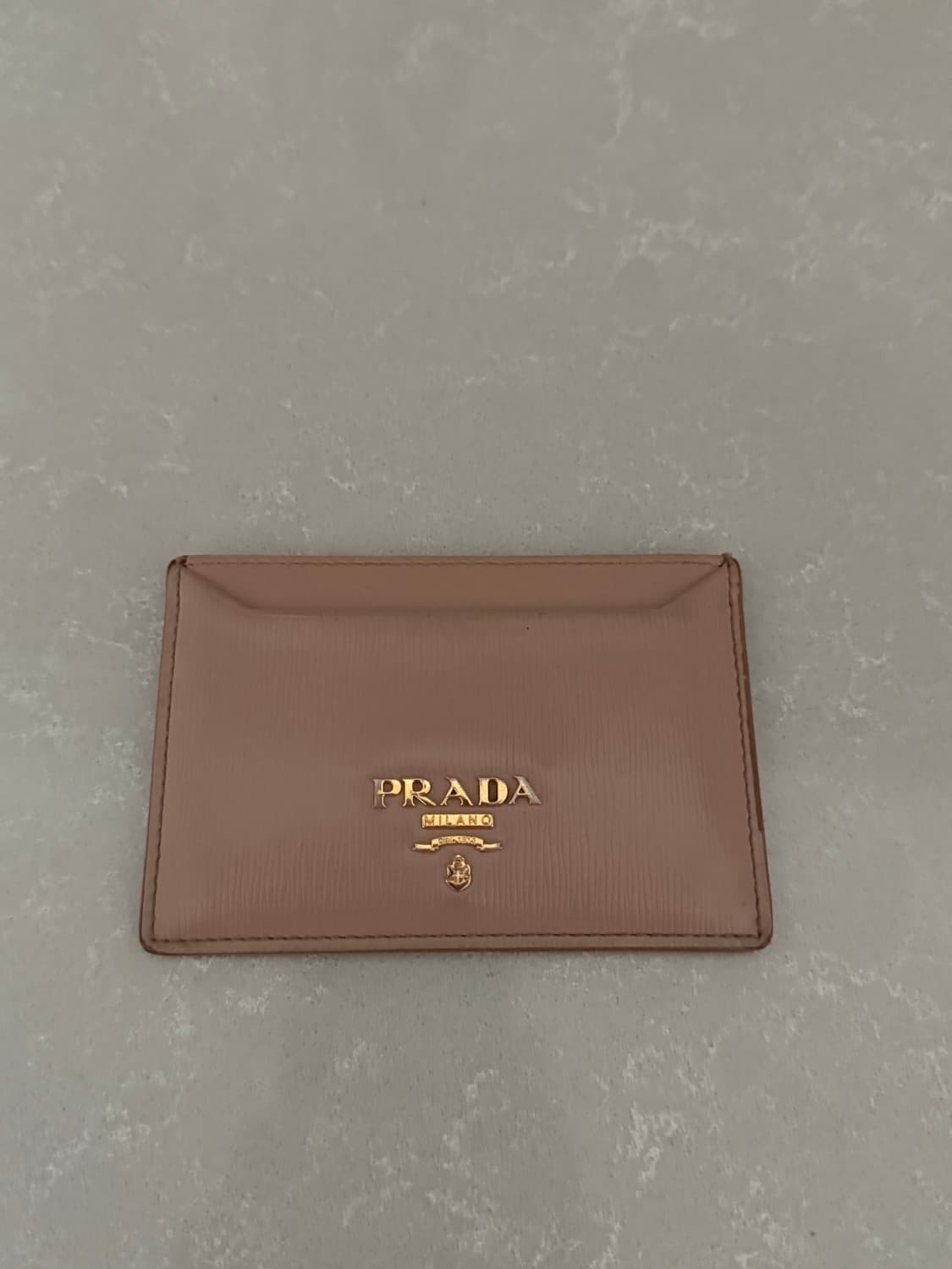 프라다 카드지갑 상품이미지1