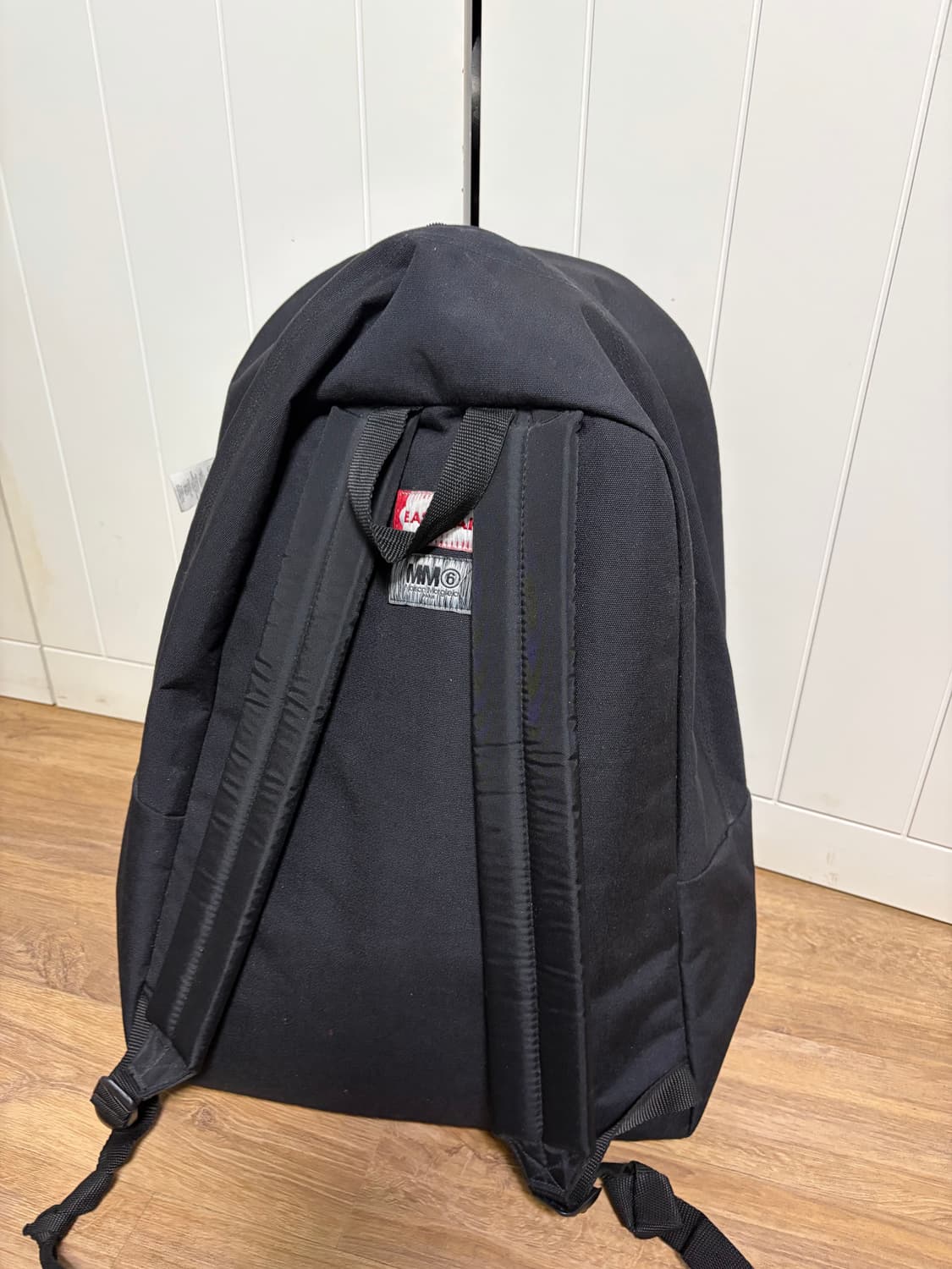 Eastpak x mm6 이스트팩 마르지엘라 콜라보 백팩 상품이미지1