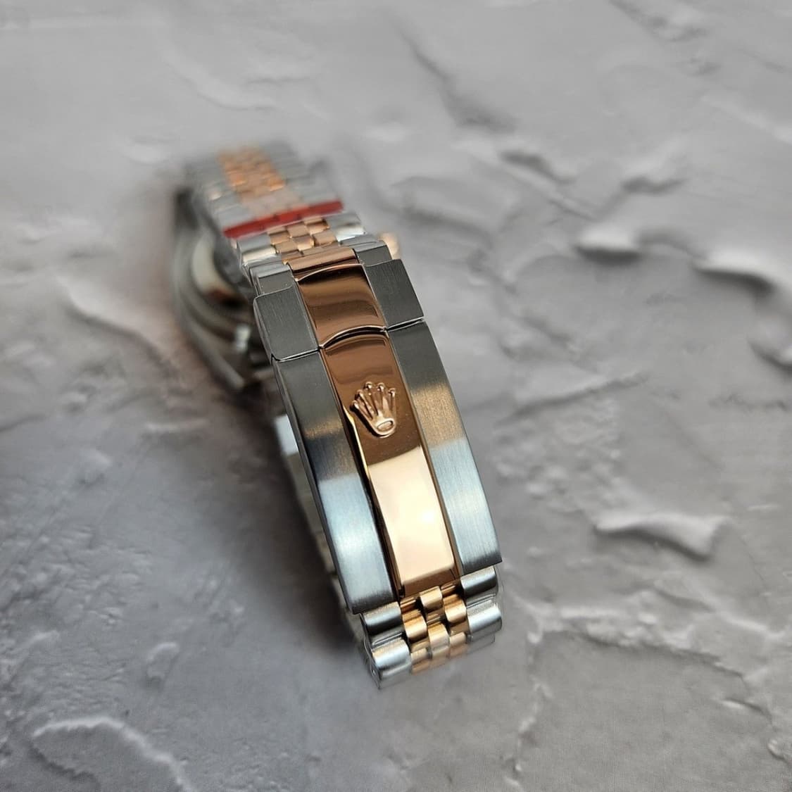 롤렉스 데이스저스트 31mm 다이아쥬빌레 상품이미지4