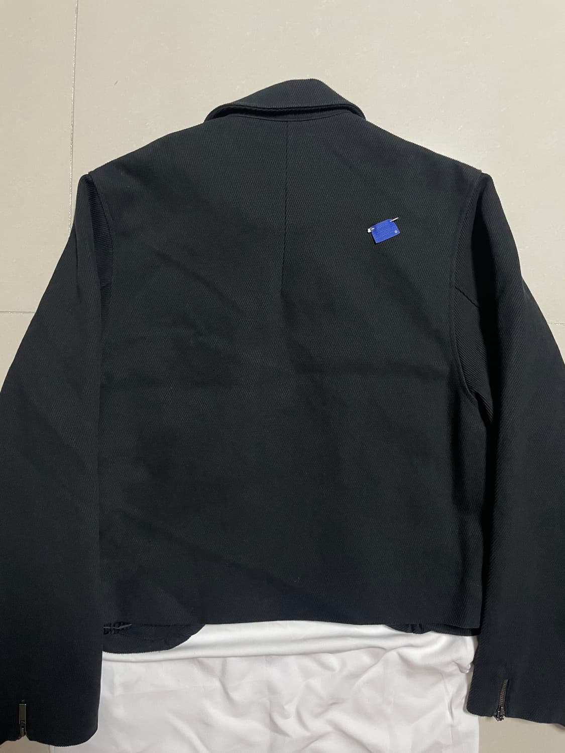 아더에러 자켓 프로덕트 17 Product 17. 24FW 상품이미지2