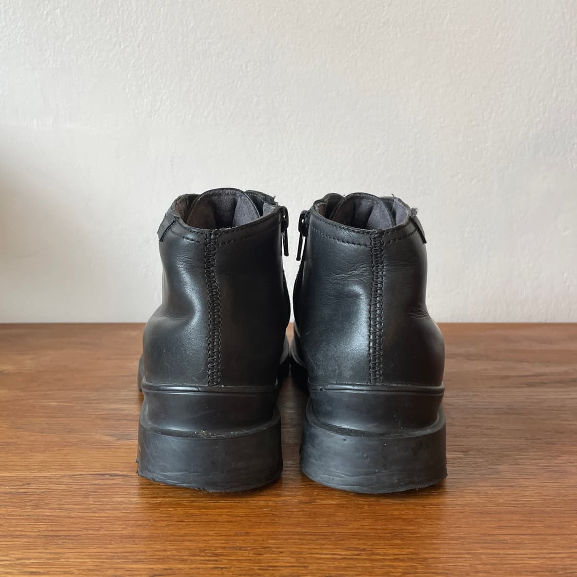 Camper Goretex Brutus Ankel Boots 상품이미지4