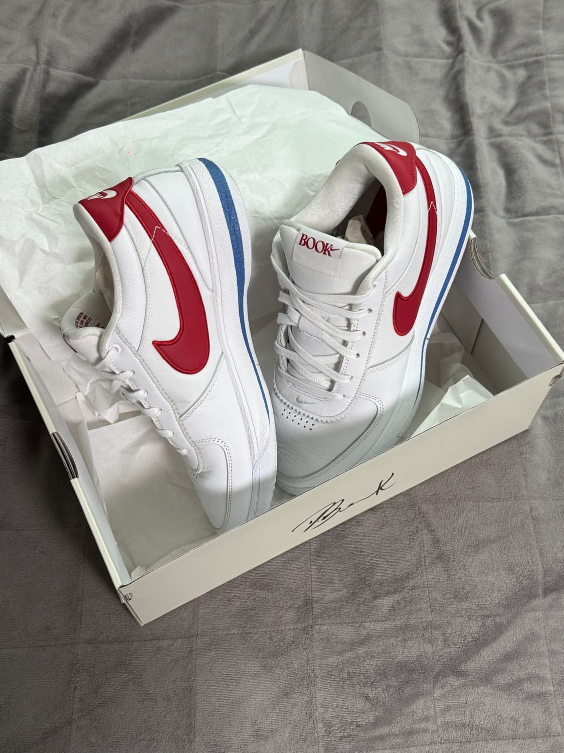 나이키 Book1 EP 코르테즈 상품이미지3