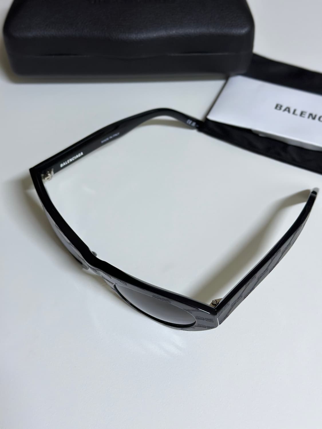 발렌시아가 선글라스 상품이미지8