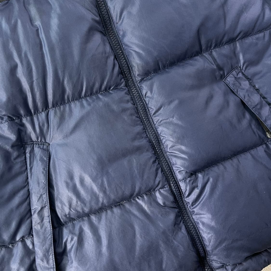 100 노스페이스 1996 700 눕시패딩 상품이미지5