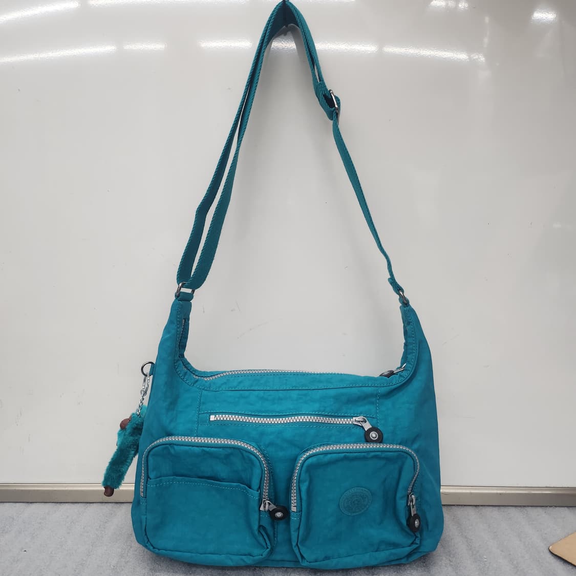 키플링 JARITA 크로스백 35x24x14cm 상품이미지1