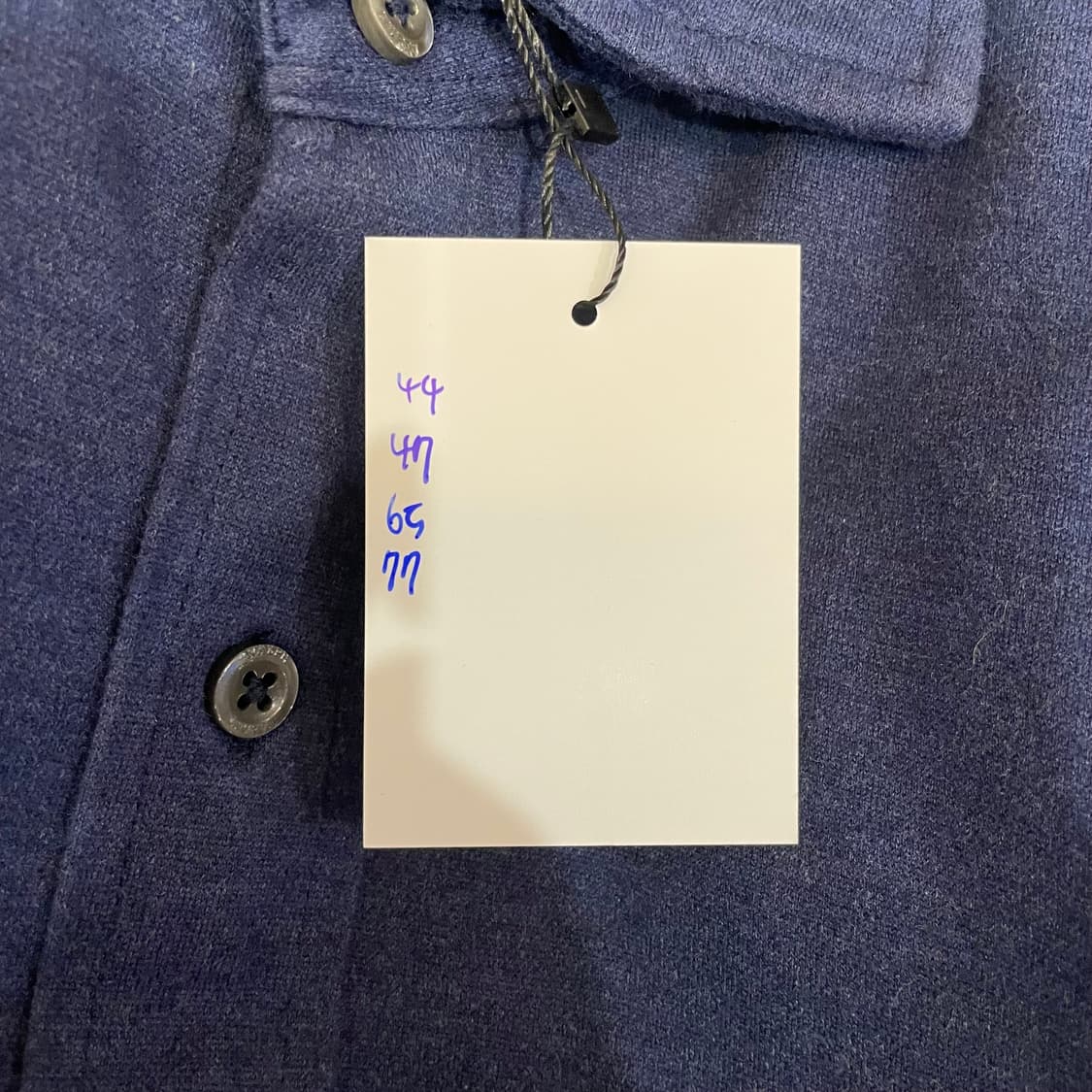 (S) POLO 폴로 랄프로렌 니트 셔츠 상품이미지8