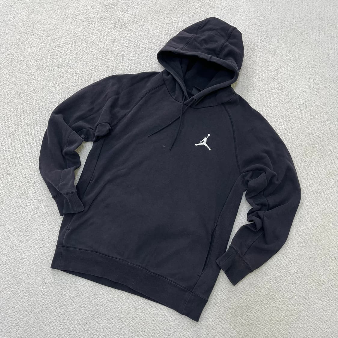 M 나이키 조던 점프맨 후드티 0325M 상품이미지1