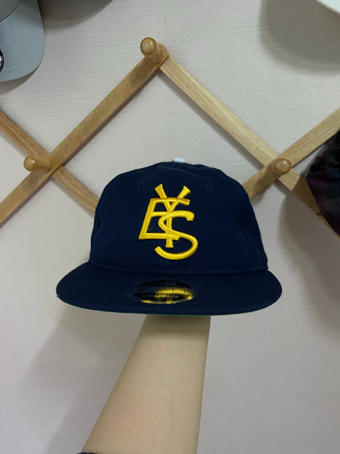 RC950 YESEYESEE OCEANSIDE BLUE 상품이미지2