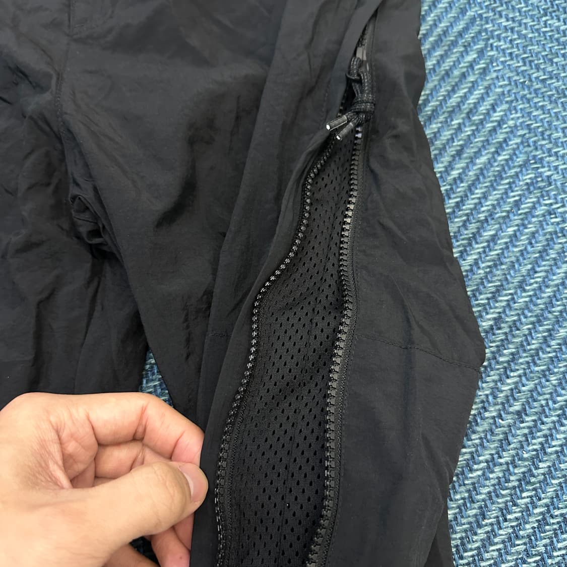 [여성S] 나이키ACG 나일론 오버롤 점프수트 상품이미지3