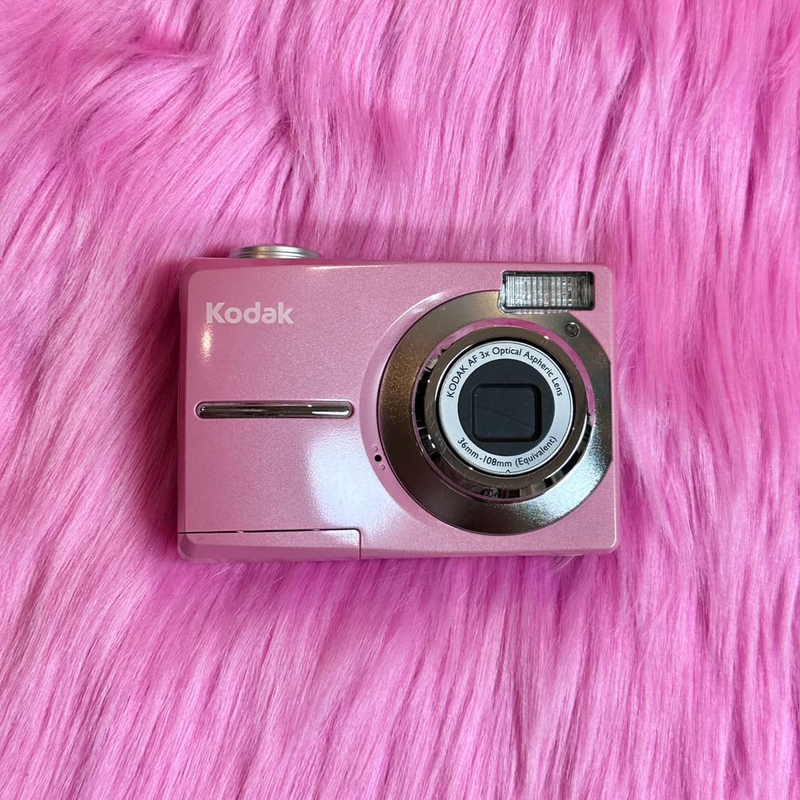 코닥 핑크 C513 디지털 카메라 디카 상품이미지1