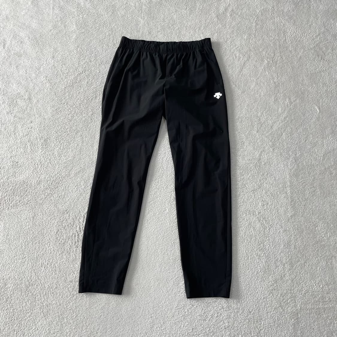 L 데상트 남성 여름 우븐 트레이닝바지 상품이미지1