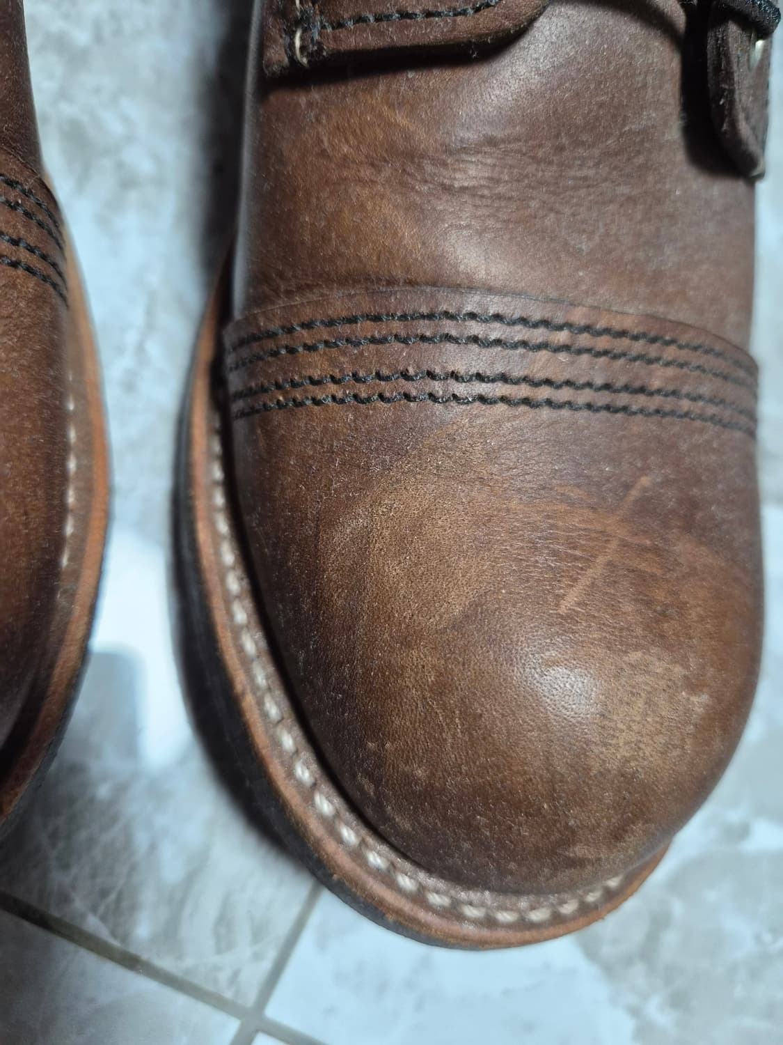 레드윙 아이언 레인저 8111  상품이미지3