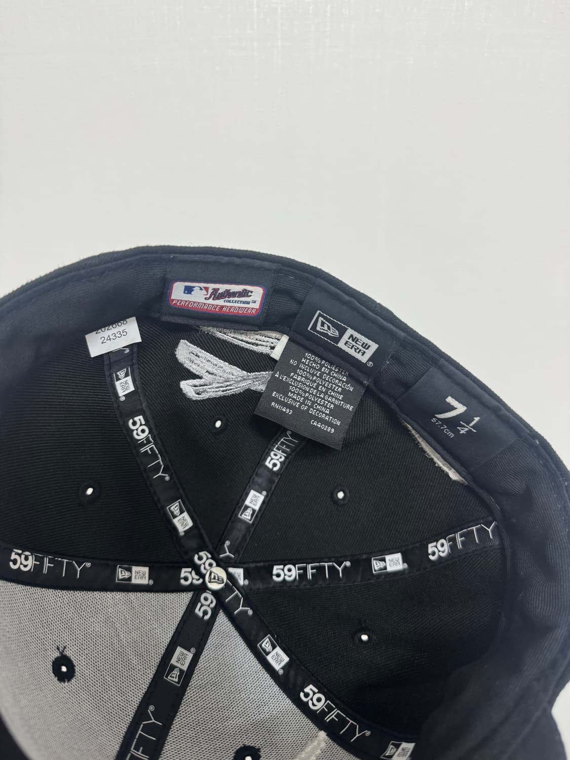 Capo 카포 뉴에라 714 상품이미지3