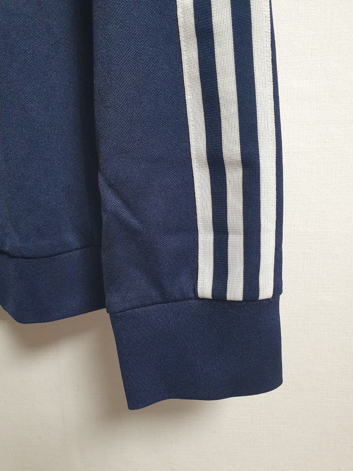 아디다스 유로파 져지 네이비 화이트 100 상품이미지6