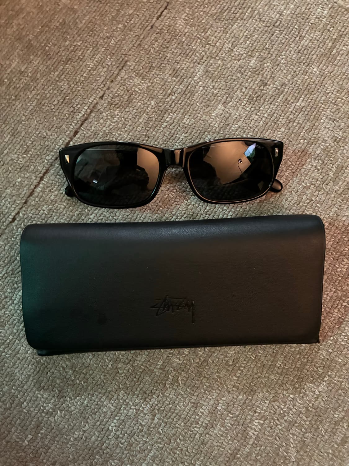 스투시 마이클 선글라스 상품이미지1