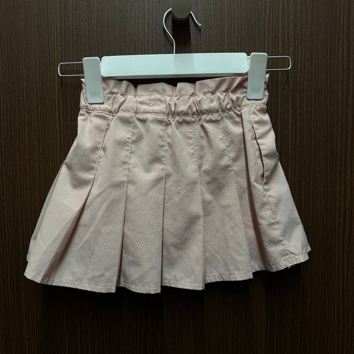 뉴발란스 치마 110 상품이미지4