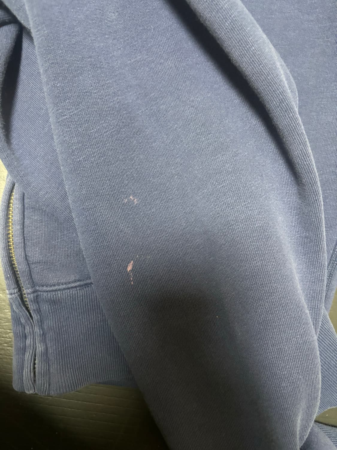 폴로 랄프로렌 후드집업 상품이미지2