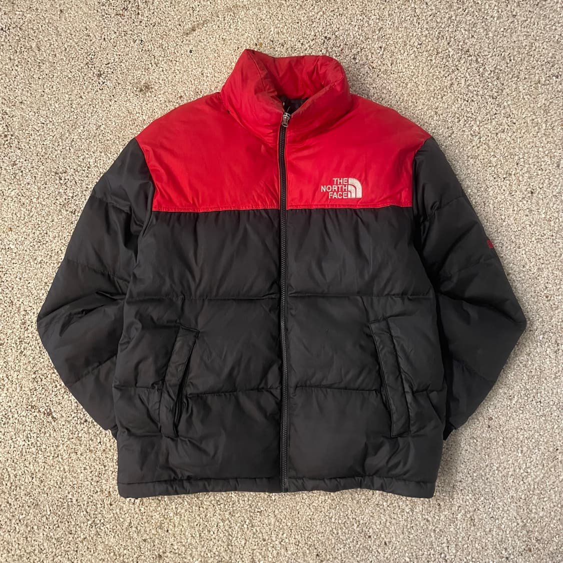 노스페이스 눕시패딩 ⭐️800 상품이미지1