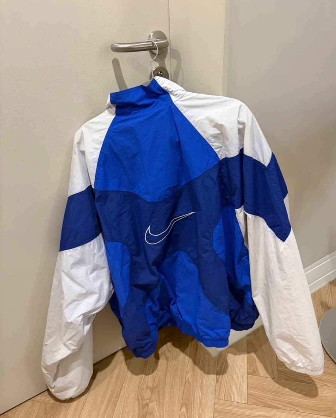 나이키 리이슈 우븐 자켓 상품이미지3