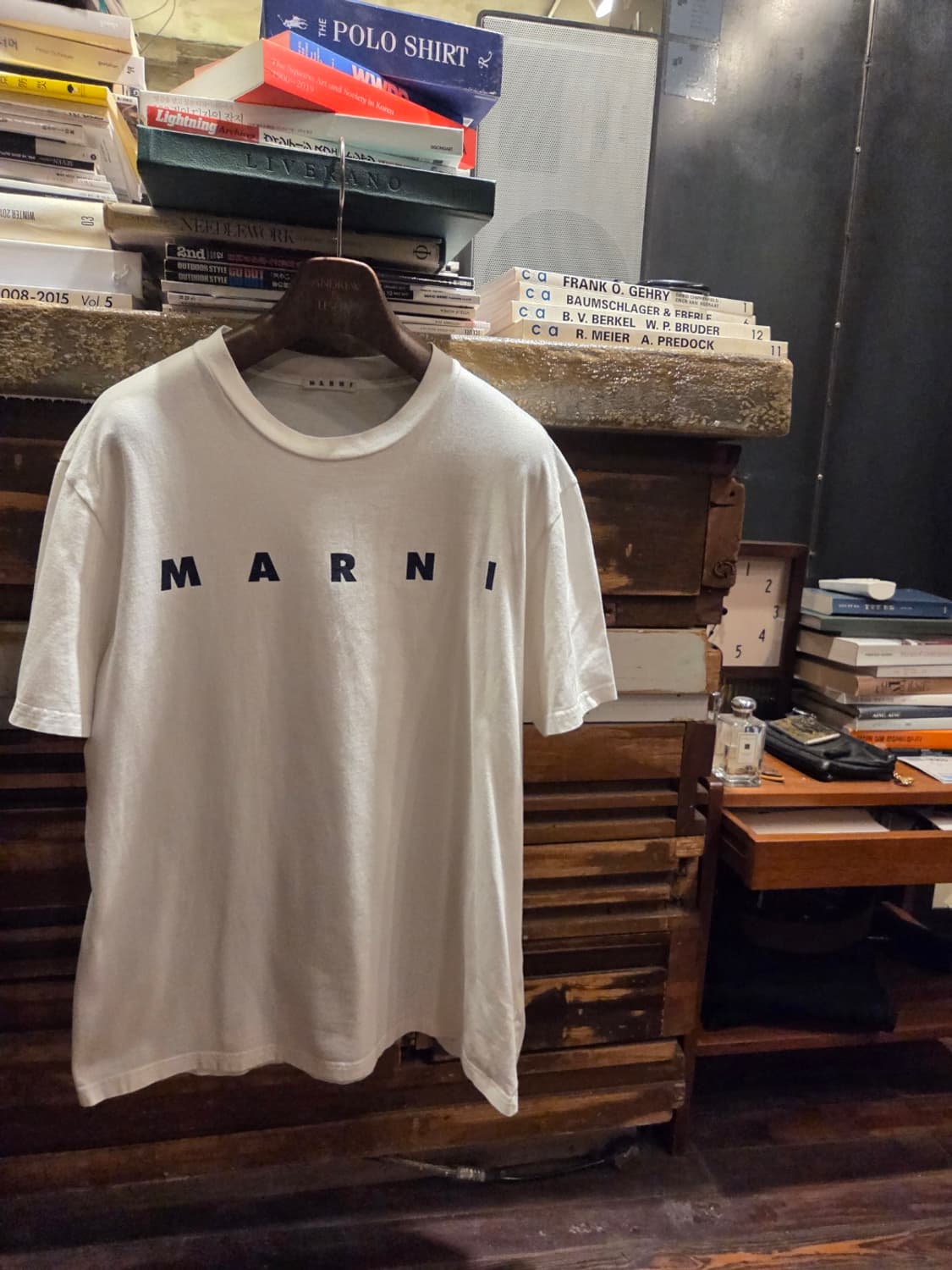 마르니 티셔츠  상품이미지5